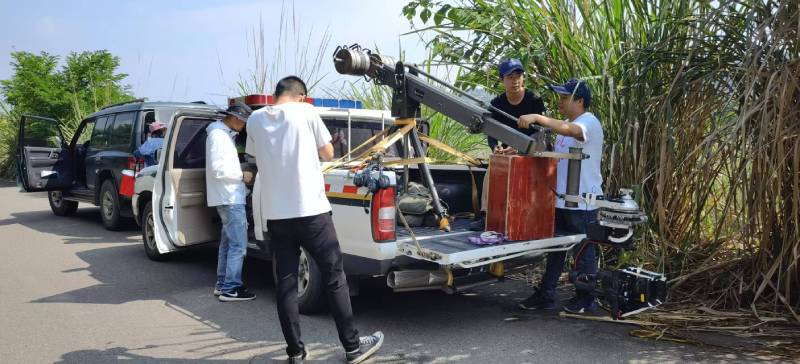 拜泉县极致互动，互动先行，增强产品宣传视频参与感