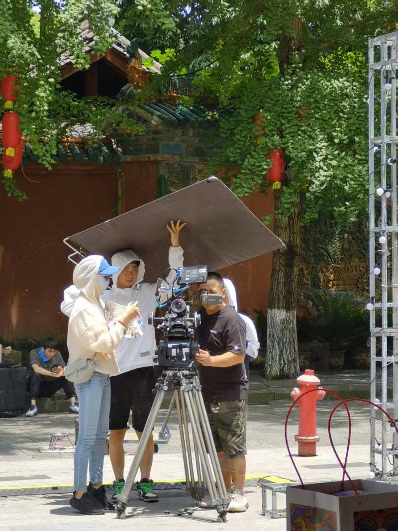 拜泉县产品宣传视频拍摄公司避坑：资质、案例、服务全解析