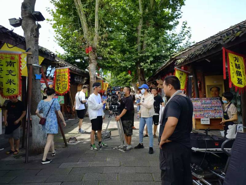 拜泉县产品视频拍摄技术升级：AI与三维动画深度融合