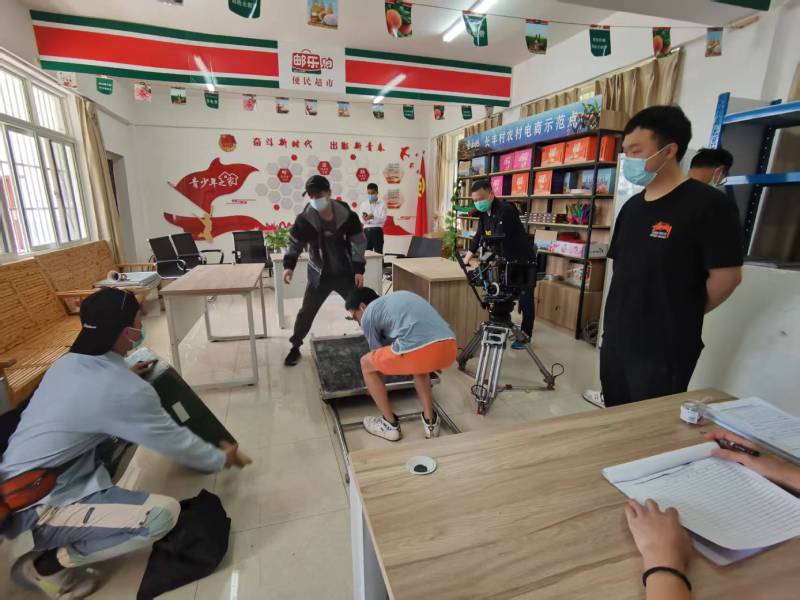 电商转化率翻倍秘籍：产品视频拍摄公司的视觉营销方案